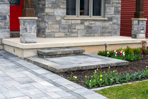 Reasons to Select Us for Your Driveway Paving Requirements in Lawrenceburg, KY