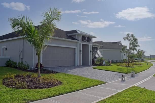 Best Driveway Paving Contractor  in Lawrenceburg, KY